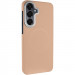 Чохол PC Dream with Magnetic Safe (opp bag) на Samsung Galaxy S25 FE (Biege)