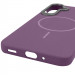 Купити Чохол PC Dream with Magnetic Safe (opp bag) на Samsung Galaxy S25 FE (Purple) на vchehle.ua