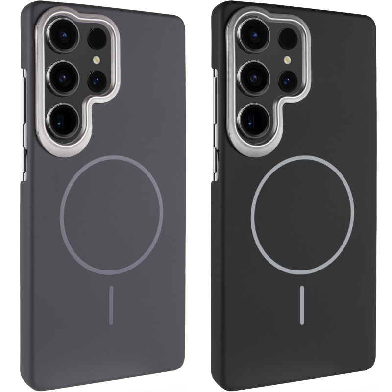 Чохол PC Dream with Magnetic Safe (opp bag) на Samsung Galaxy S25 Ultra
