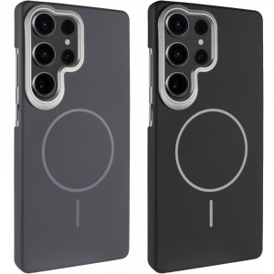 Чехол PC Dream with Magnetic Safe (opp bag) для Samsung Galaxy S25 Ultra