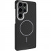 Чохол PC Dream with Magnetic Safe (opp bag) на Samsung Galaxy S25 Ultra (Black)