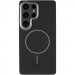 Фото Чохол PC Dream with Magnetic Safe (opp bag) на Samsung Galaxy S25 Ultra (Black) на vchehle.ua