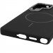 Купити Чохол PC Dream with Magnetic Safe (opp bag) на Samsung Galaxy S25 Ultra (Black) на vchehle.ua