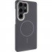 Чохол PC Dream with Magnetic Safe (opp bag) на Samsung Galaxy S25 Ultra (Gray)