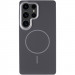 Фото Чохол PC Dream with Magnetic Safe (opp bag) на Samsung Galaxy S25 Ultra (Gray) на vchehle.ua