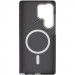 Фото Чохол PC Dream with Magnetic Safe (opp bag) на Samsung Galaxy S25 Ultra (Gray) в маназині vchehle.ua