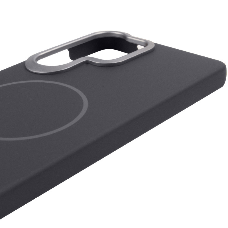 Чохол PC Dream with Magnetic Safe (opp bag) на Samsung Galaxy S25 Ultra (Gray) в магазині vchehle.ua
