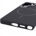 Купити Чохол PC Dream with Magnetic Safe (opp bag) на Samsung Galaxy S25 Ultra (Gray) на vchehle.ua
