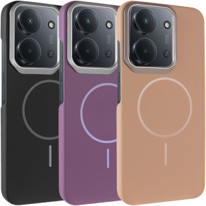 Чехол PC Dream with Magnetic Safe (opp bag) для Xiaomi Redmi 15C (EU)