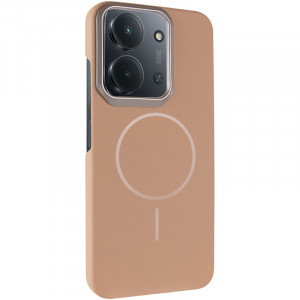 Чехол PC Dream with Magnetic Safe (opp bag) для Xiaomi Redmi 15C (EU)