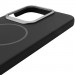 Чехол PC Dream with Magnetic Safe (opp bag) для Xiaomi Redmi 15C (EU) (Black) в магазине vchehle.ua