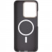 Фото Чехол PC Dream with Magnetic Safe (opp bag) для Xiaomi Redmi 15C (EU) (Gray) в магазине vchehle.ua