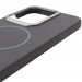 Чехол PC Dream with Magnetic Safe (opp bag) для Xiaomi Redmi 15C (EU) (Gray) в магазине vchehle.ua