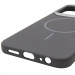 Купить Чехол PC Dream with Magnetic Safe (opp bag) для Xiaomi Redmi 15C (EU) (Gray) на vchehle.ua