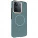 Чехол PC Dream with Magnetic Safe (opp bag) для Xiaomi Redmi 15C (EU) (Turquoise)