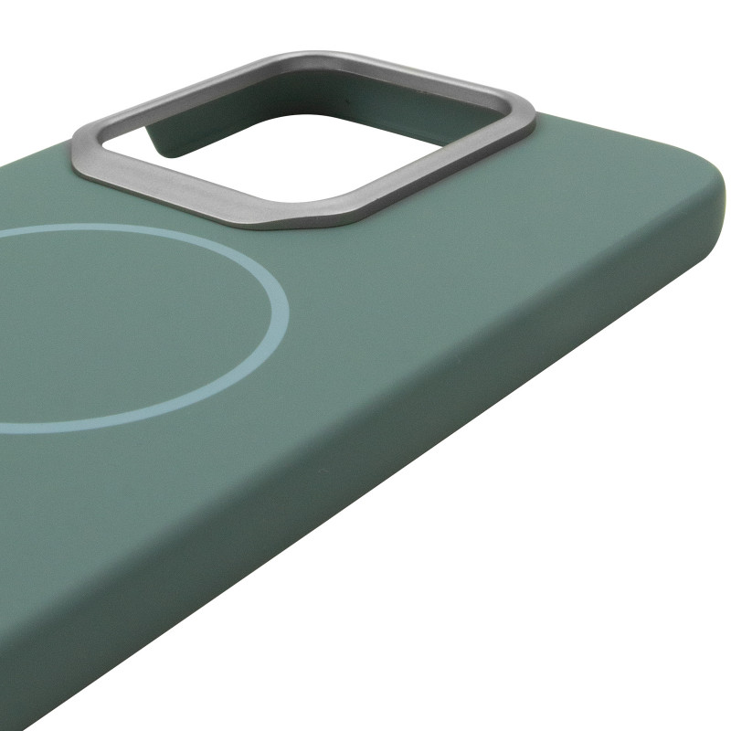 Чехол PC Dream with Magnetic Safe (opp bag) для Xiaomi Redmi 15C (EU) (Turquoise) в магазине vchehle.ua