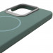 Чехол PC Dream with Magnetic Safe (opp bag) для Xiaomi Redmi 15C (EU) (Turquoise) в магазине vchehle.ua