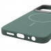 Купить Чехол PC Dream with Magnetic Safe (opp bag) для Xiaomi Redmi 15C (EU) (Turquoise) на vchehle.ua