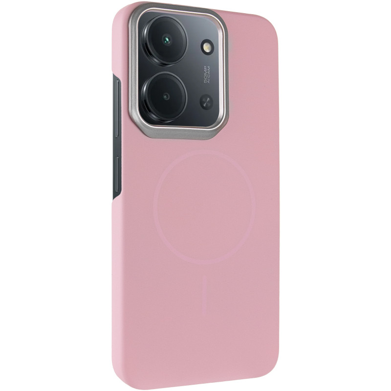 Чехол PC Dream with Magnetic Safe (opp bag) для Xiaomi Redmi 15C (EU) (Pink)