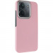 Чехол PC Dream with Magnetic Safe (opp bag) для Xiaomi Redmi 15C (EU) (Pink)