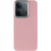 Фото Чехол PC Dream with Magnetic Safe (opp bag) для Xiaomi Redmi 15C (EU) (Pink) на vchehle.ua