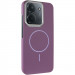 Чехол PC Dream with Magnetic Safe (opp bag) для Xiaomi Redmi 15C (EU) (Purple)