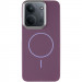 Фото Чехол PC Dream with Magnetic Safe (opp bag) для Xiaomi Redmi 15C (EU) (Purple) на vchehle.ua