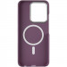 Фото Чехол PC Dream with Magnetic Safe (opp bag) для Xiaomi Redmi 15C (EU) (Purple) в магазине vchehle.ua