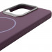 Чехол PC Dream with Magnetic Safe (opp bag) для Xiaomi Redmi 15C (EU) (Purple) в магазине vchehle.ua