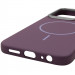Купить Чехол PC Dream with Magnetic Safe (opp bag) для Xiaomi Redmi 15C (EU) (Purple) на vchehle.ua