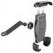 Купити Вело- Мото-тримач Hoco CA119 Follow (Black) на vchehle.ua