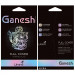 Фото Защитное стекло Ganesh (Full Cover) для Apple iPhone 17 Air (6.5") (Черный) в магазине vchehle.ua