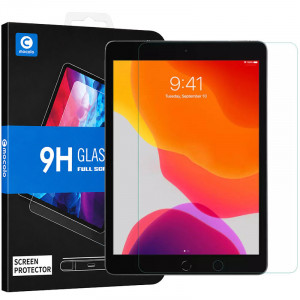 Защитное стекло Mocolo (Pro+) для iPad 10.2" (2019)