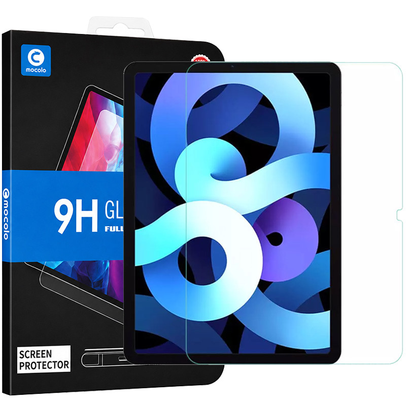 Защитное стекло Mocolo (Pro+) для Apple iPad Air 11'' (2024-26)