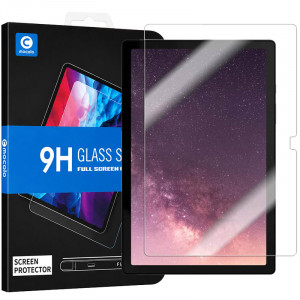 Защитное стекло Mocolo (Pro+) для Samsung Galaxy Tab A8 10.5" (2021) (X200/X205)