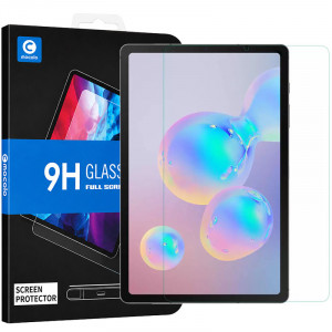 Защитное стекло Mocolo (Pro+) для Samsung Galaxy Tab S6 Lite 10.4" (2020-2024)