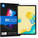 Защитное стекло Mocolo (Pro+) для Samsung Galaxy Tab S7 / S8 / S9 / S9 FE / S10 FE / S10 Lite / S11 (Прозрачное)
