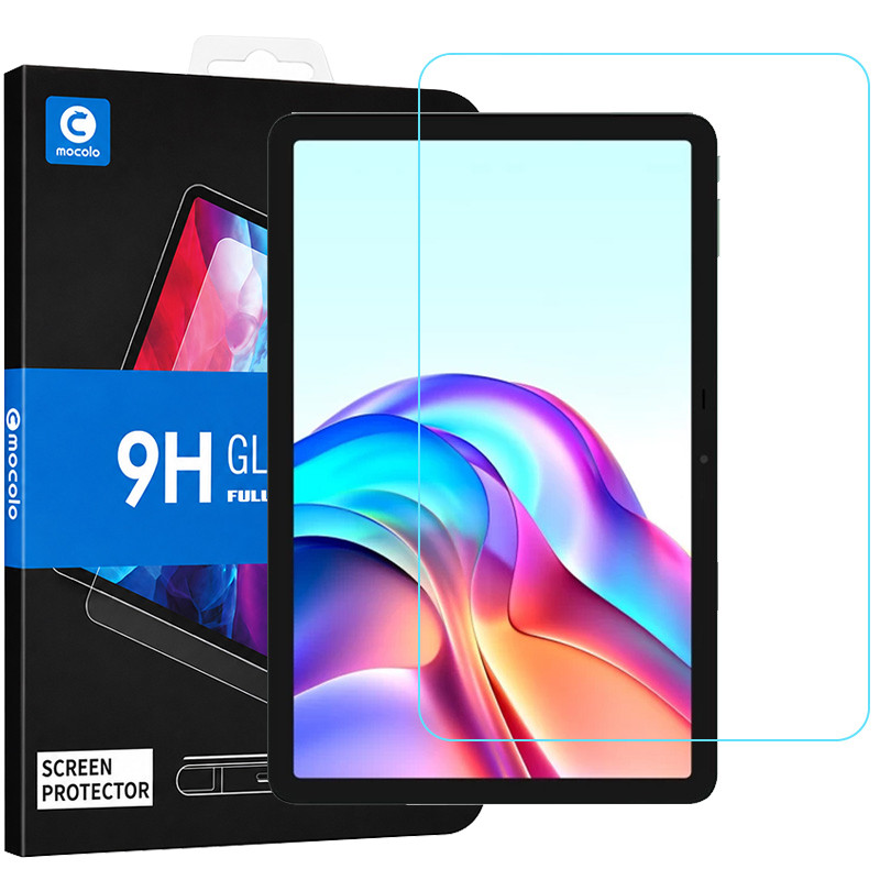 Защитное стекло Mocolo (Pro+) для TECNO MegaPad 11 (11")