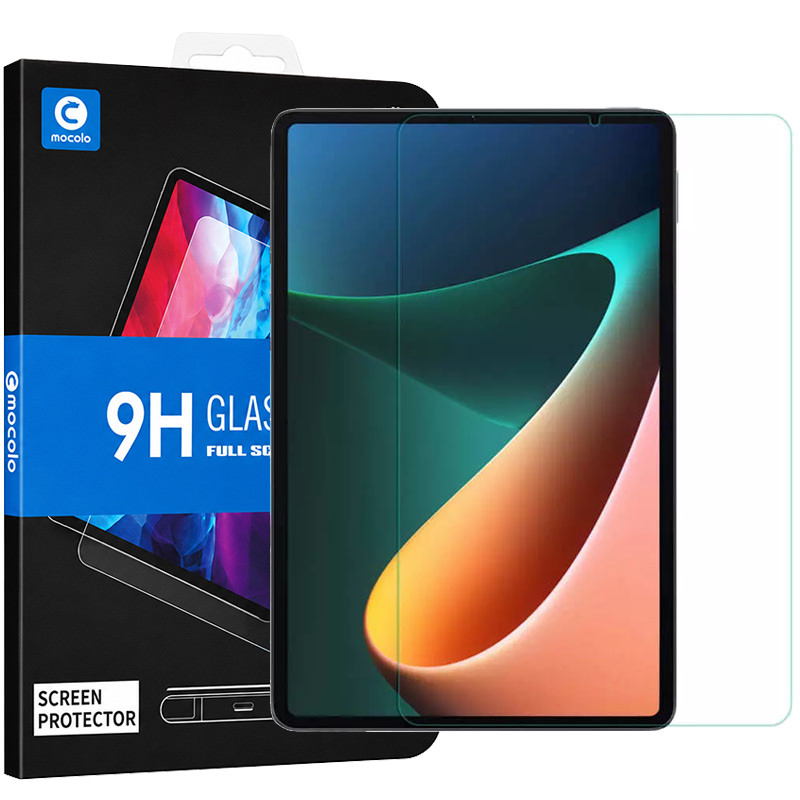 Защитное стекло Mocolo (Pro+) для Xiaomi Pad 5 / Pad 5 Pro (11")