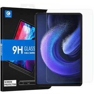 Защитное стекло Mocolo (Pro+) для Xiaomi Pad 6 Max (14")