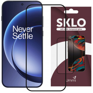 Защитное стекло SKLO 3D для OnePlus 15R
