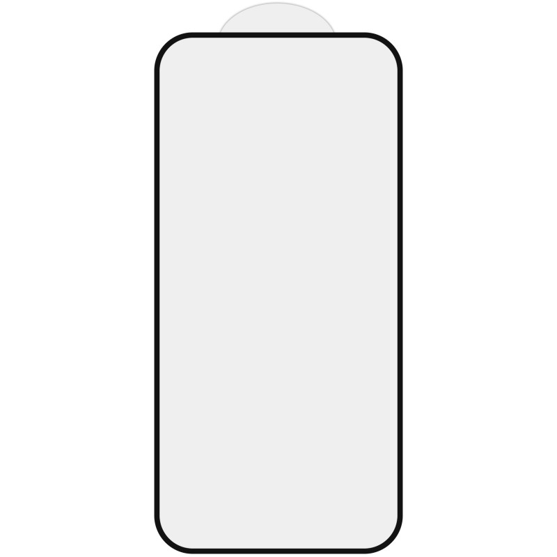 Фото Защитное стекло SKLO 3D для Xiaomi 15 (Черный) на vchehle.ua