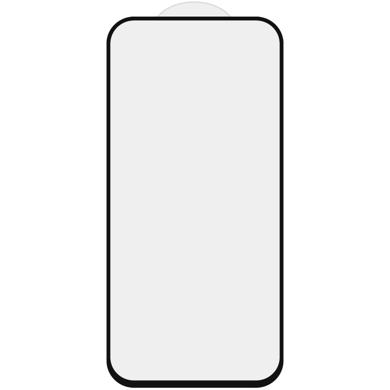 Фото Захисне скло SKLO 3D на Xiaomi Poco X8 Pro / F8 Pro (Чорний) на vchehle.ua