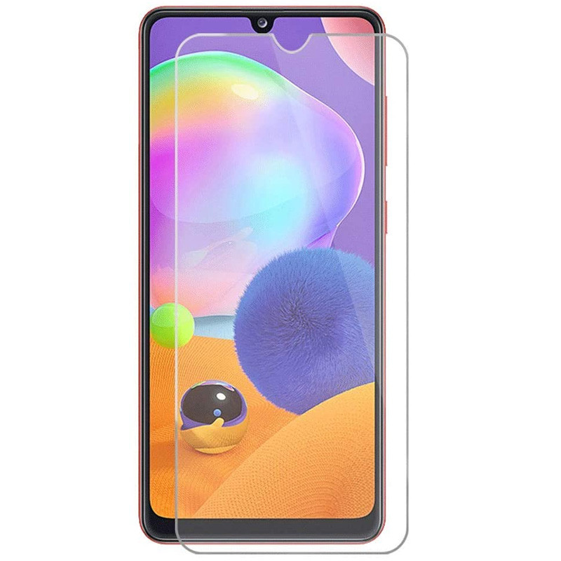 Защитное стекло Ultra 0.33mm для Samsung Galaxy A04 / A04s / A04e (в упаковке)