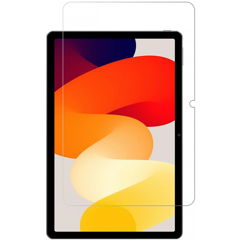 Захисне скло Ultra 0.33mm (коробка) на Xiaomi Redmi Pad SE (11") (Прозорий)