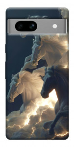 Чохол Cloud Horses для Google Pixel 7A