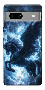 Чохол Dark heaven для Google Pixel 7A