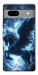 Чехол Dark heaven для Google Pixel 7A