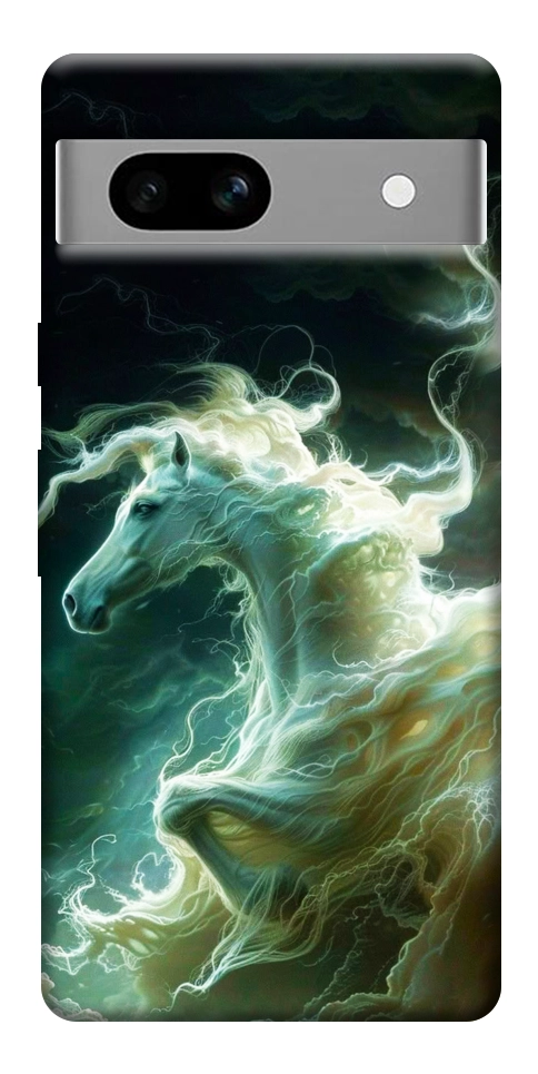Чохол Horse mythical для Google Pixel 7A