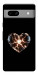 Чехол Radiance Within для Google Pixel 7A